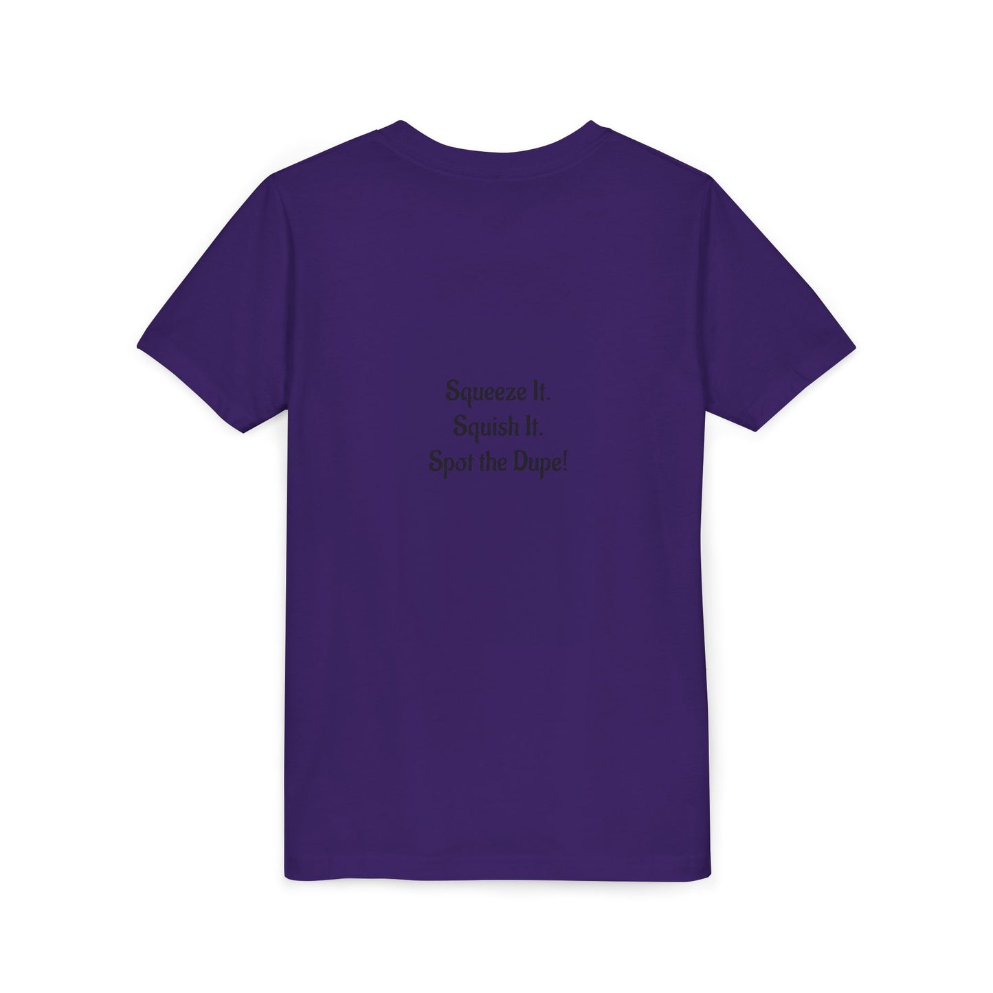 Copy of Youth Short Sleeve Tee