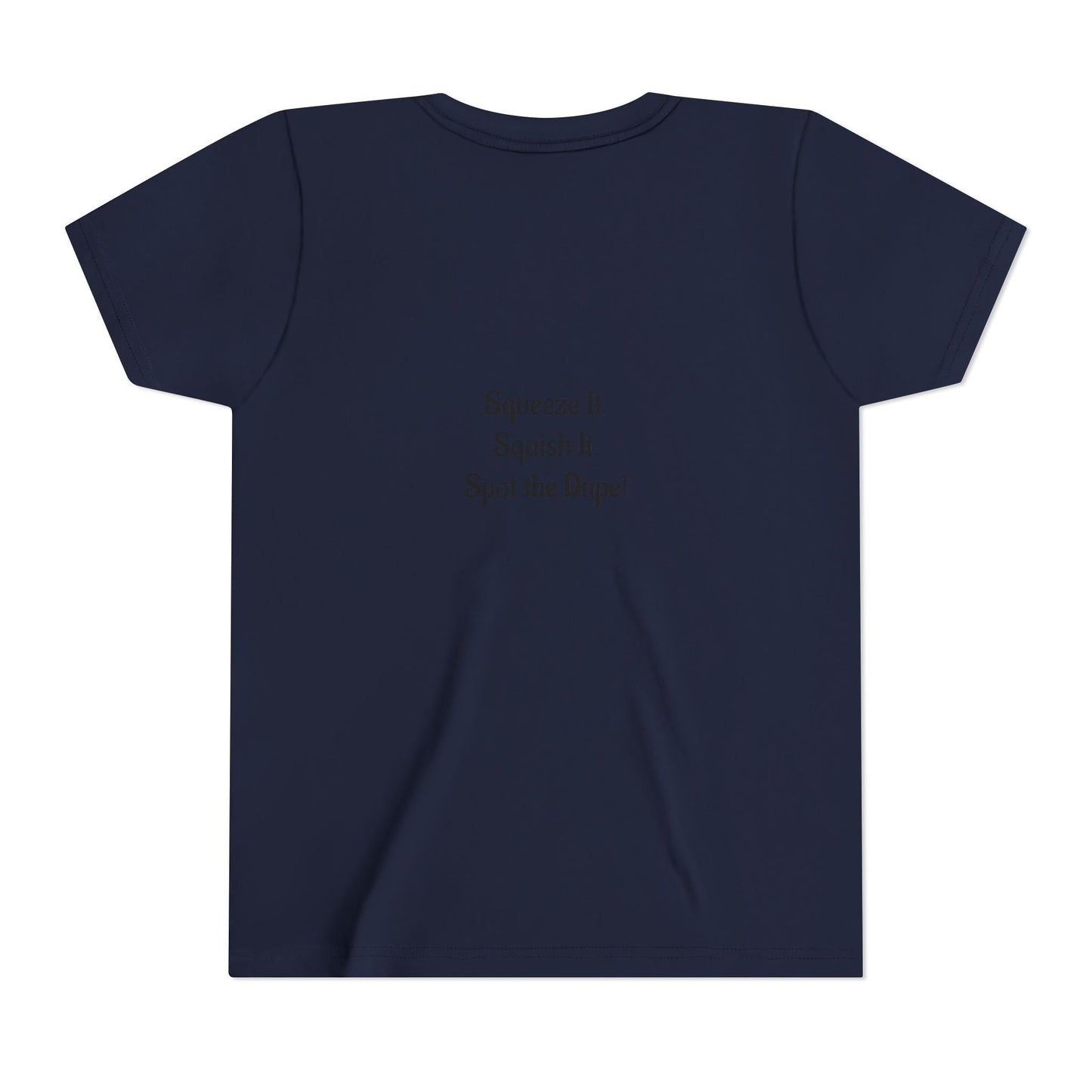 Copy of Youth Short Sleeve Tee