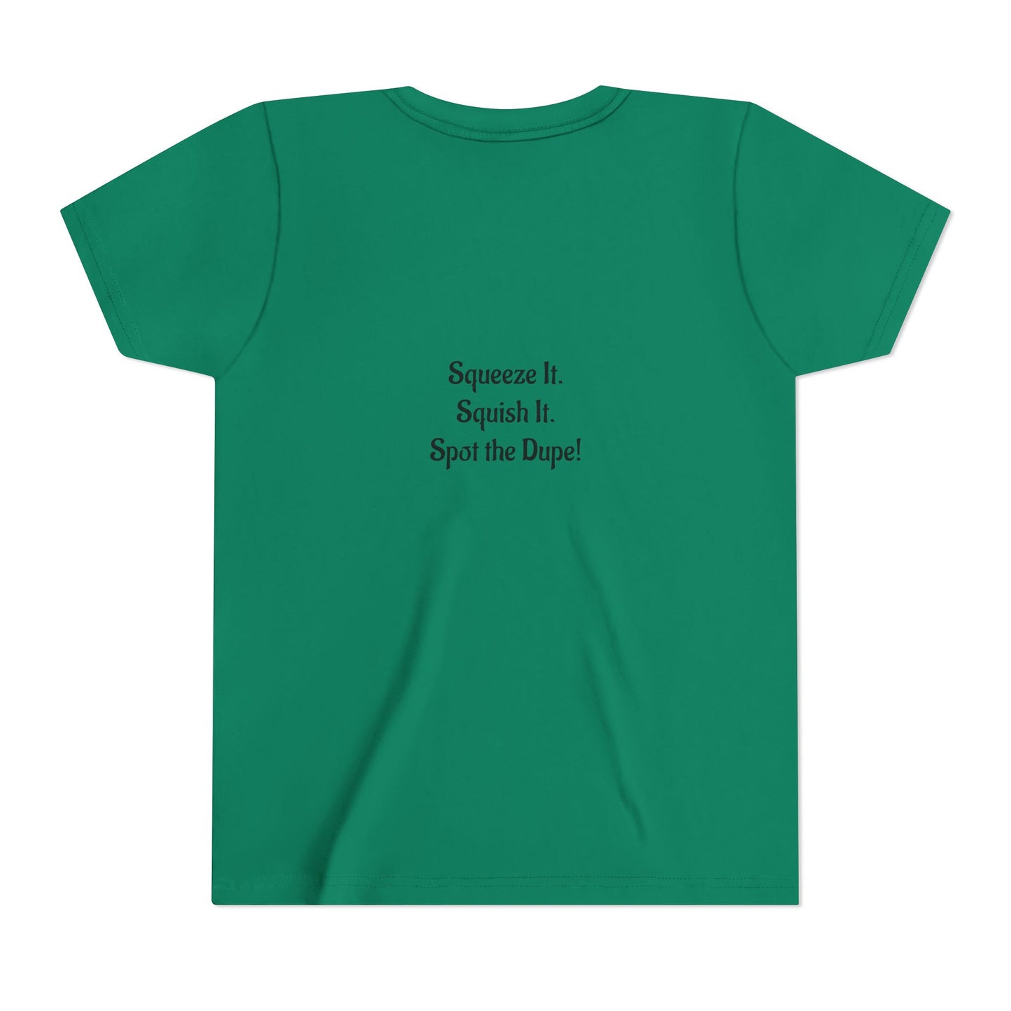 Copy of Youth Short Sleeve Tee