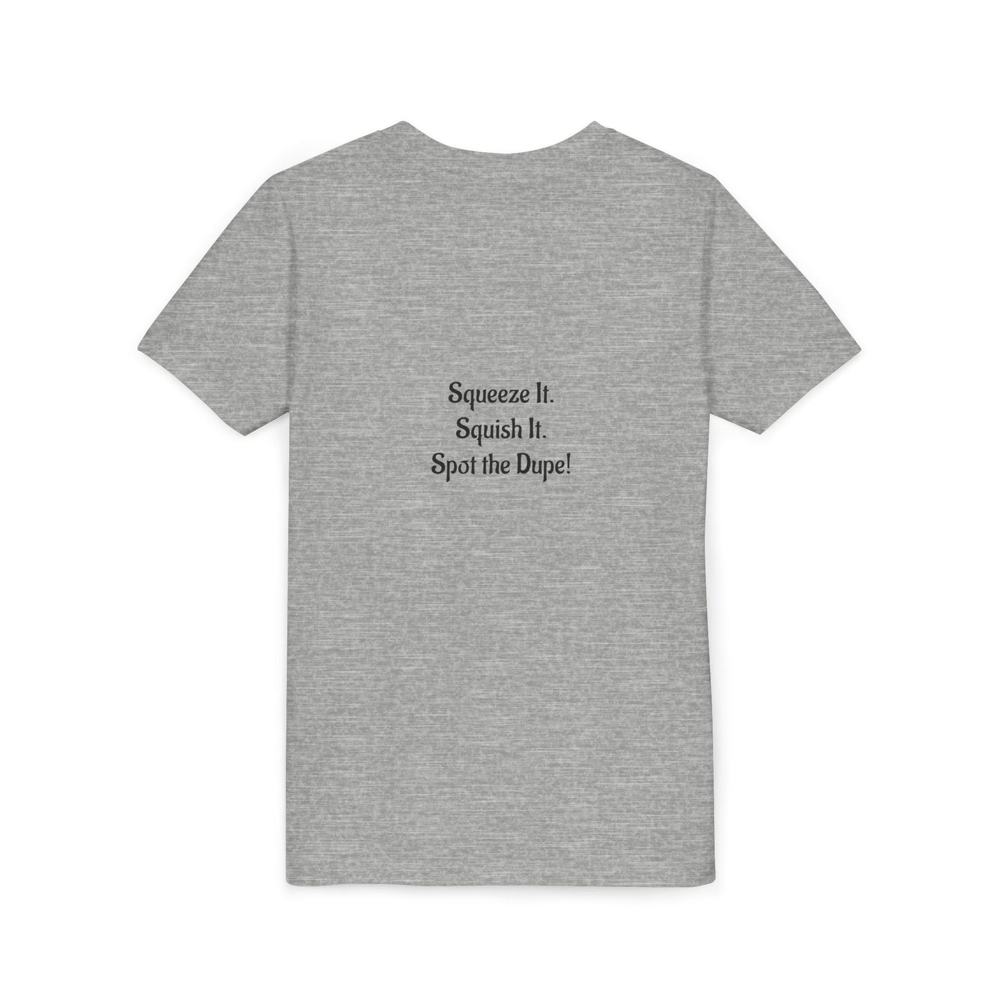 Copy of Youth Short Sleeve Tee