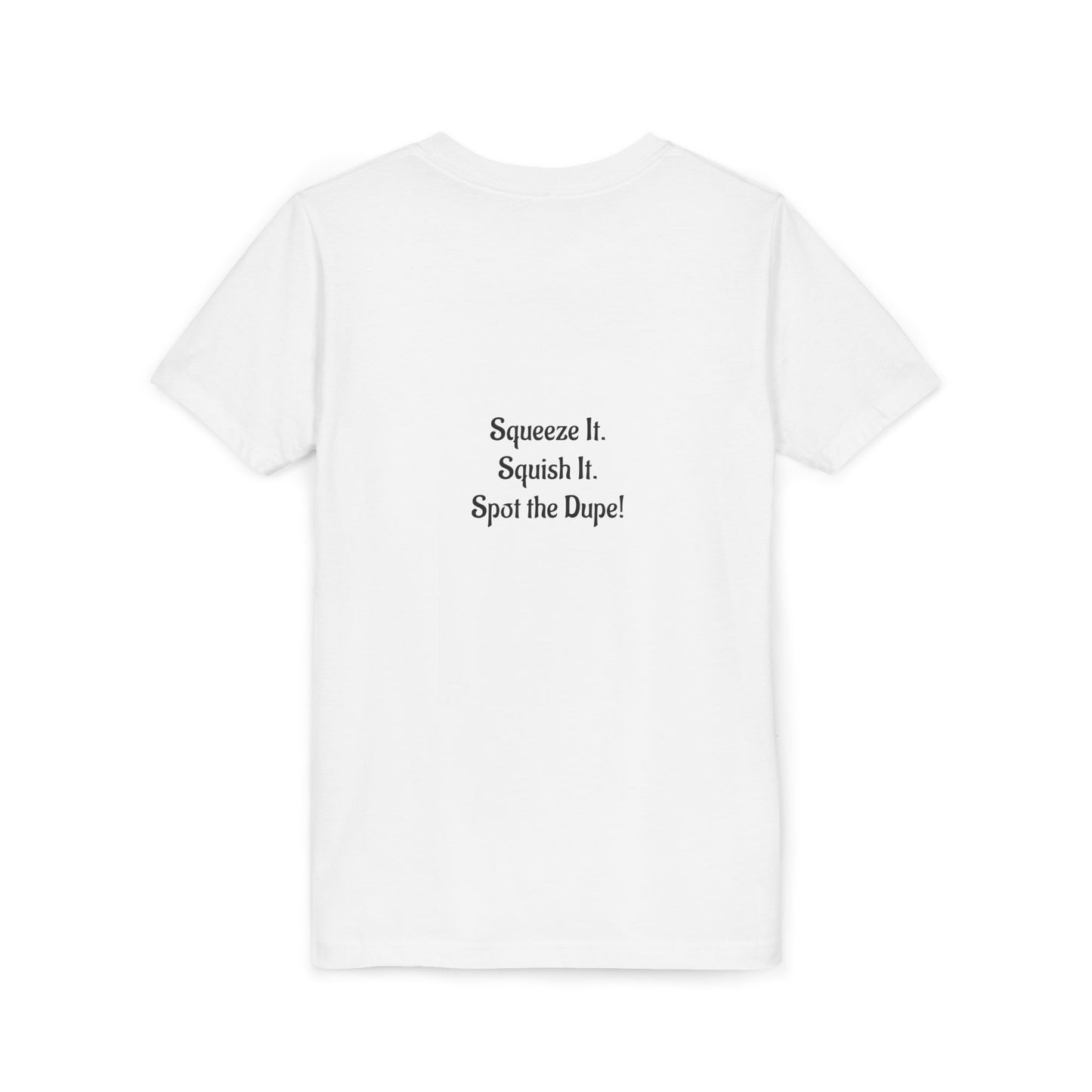 Copy of Youth Short Sleeve Tee