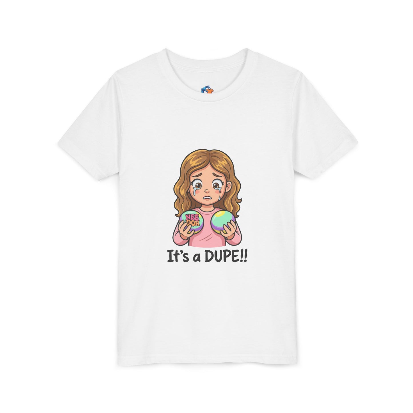 Copy of Youth Short Sleeve Tee