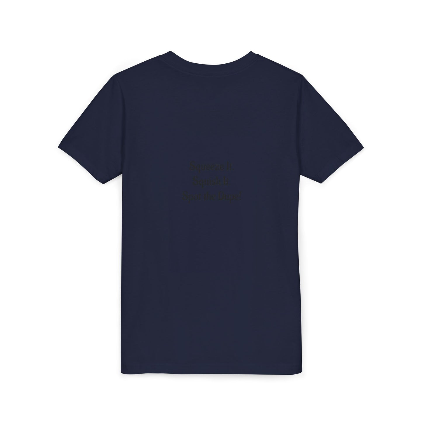Copy of Youth Short Sleeve Tee