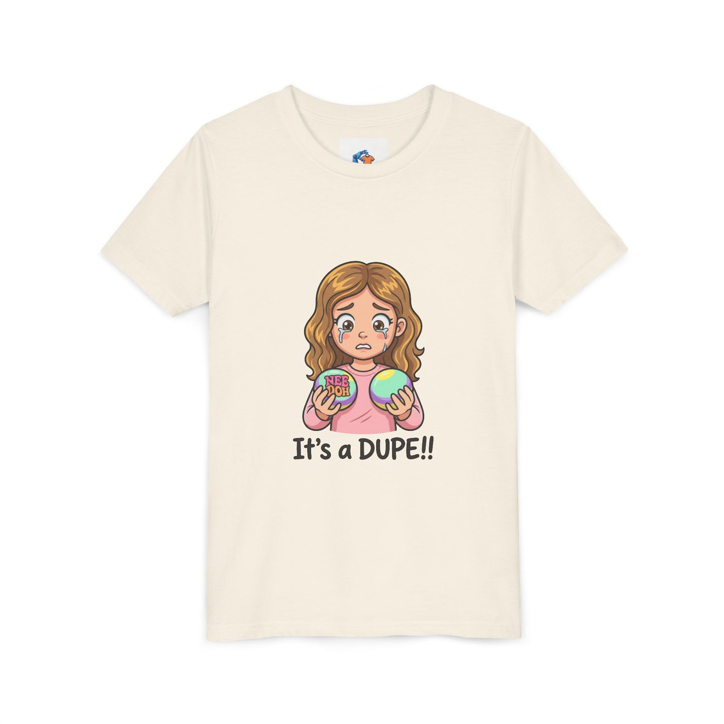 Copy of Youth Short Sleeve Tee