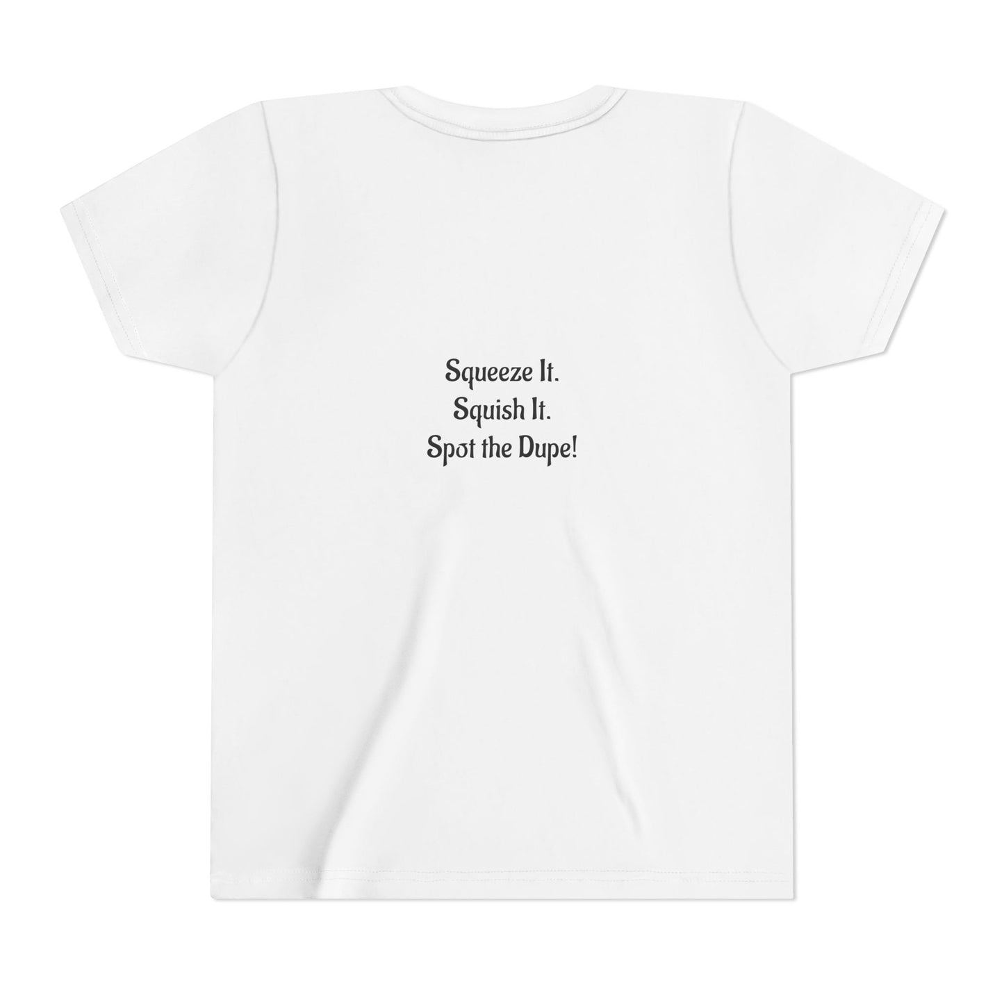 Copy of Youth Short Sleeve Tee