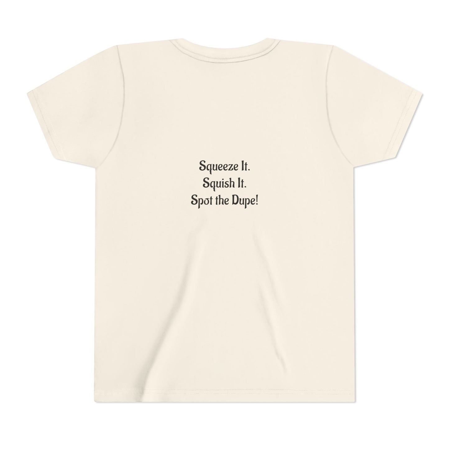 Copy of Youth Short Sleeve Tee