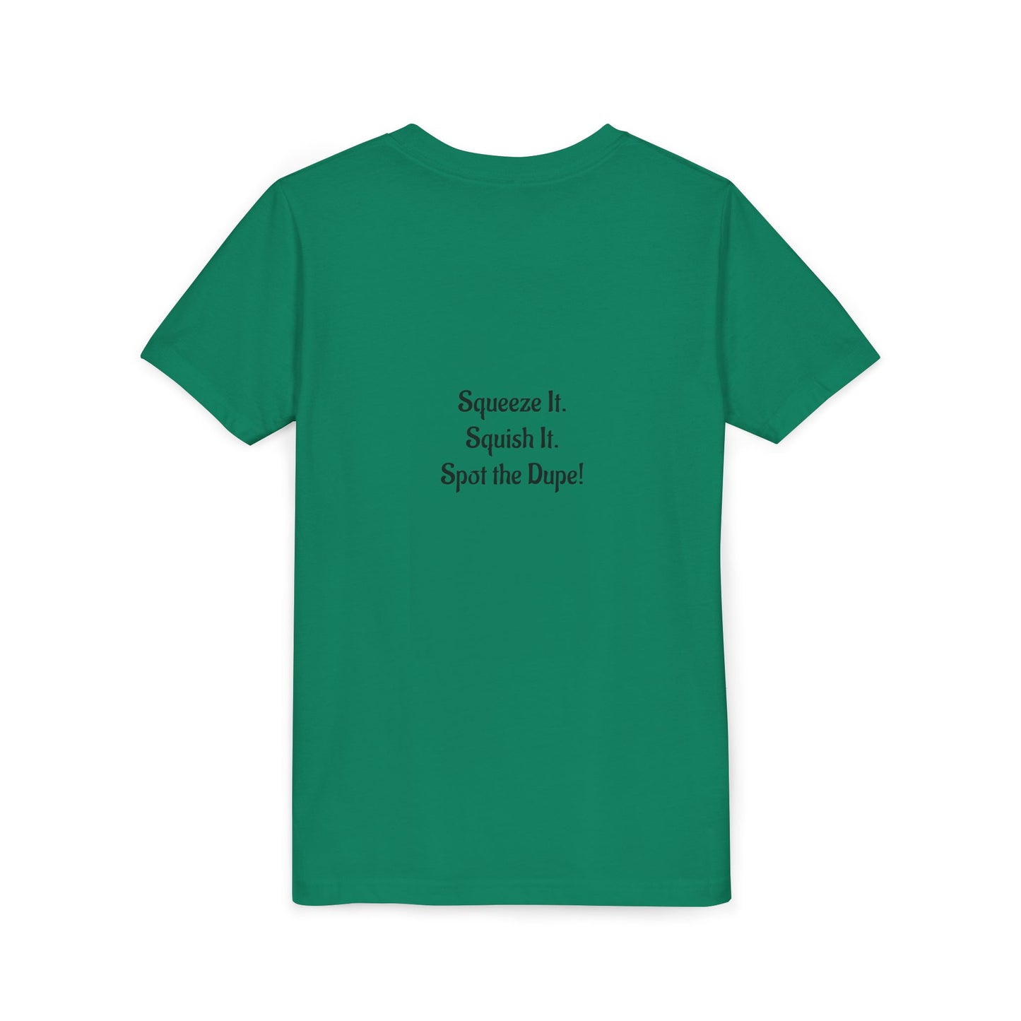 Copy of Youth Short Sleeve Tee