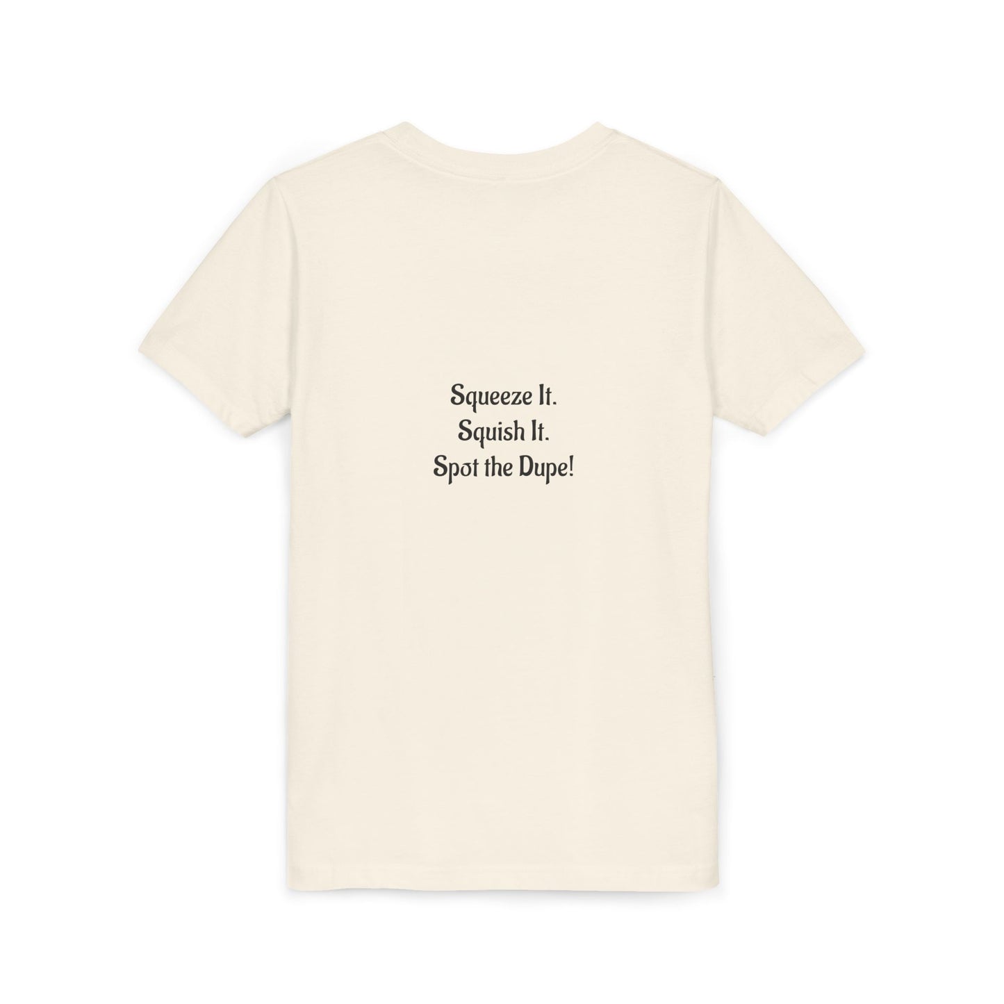 Copy of Youth Short Sleeve Tee