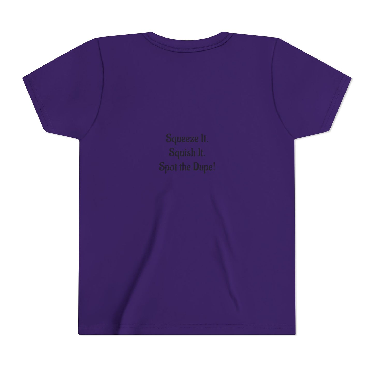 Copy of Youth Short Sleeve Tee