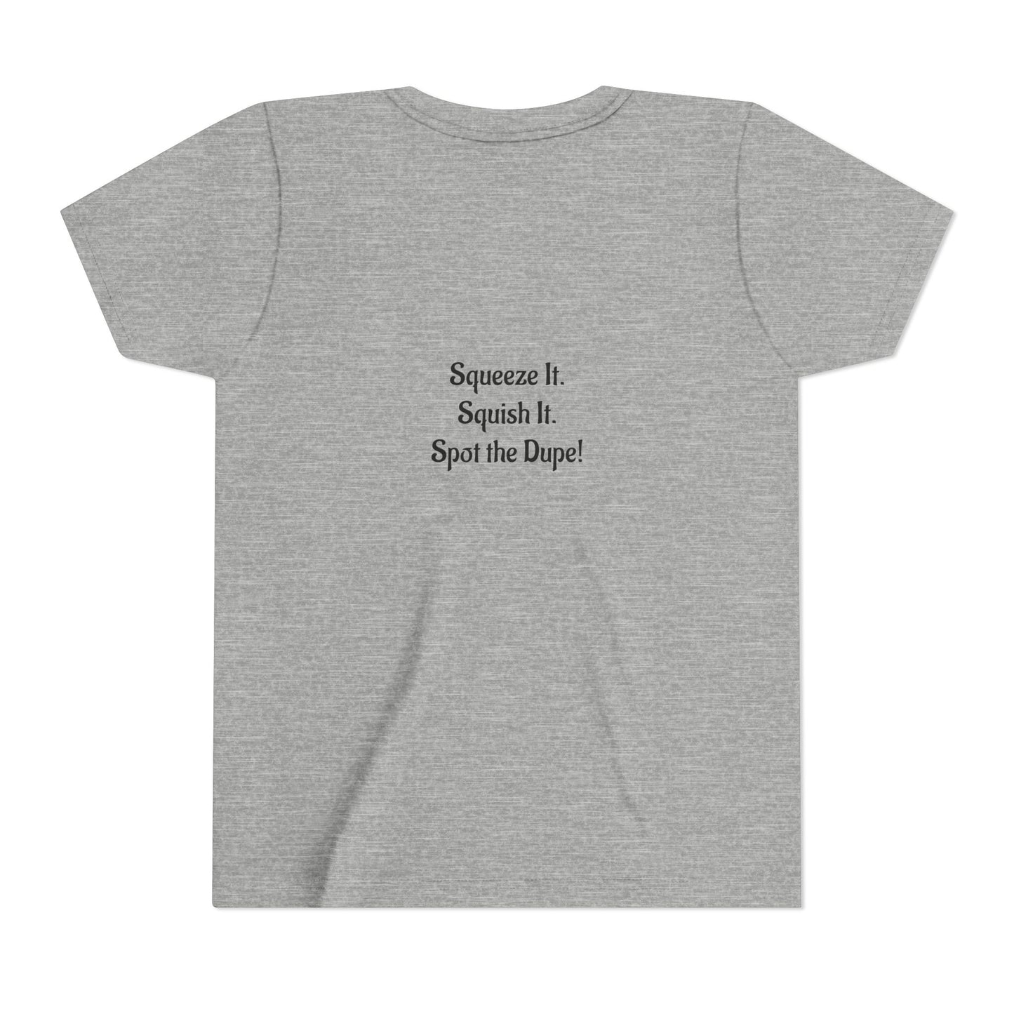 Copy of Youth Short Sleeve Tee