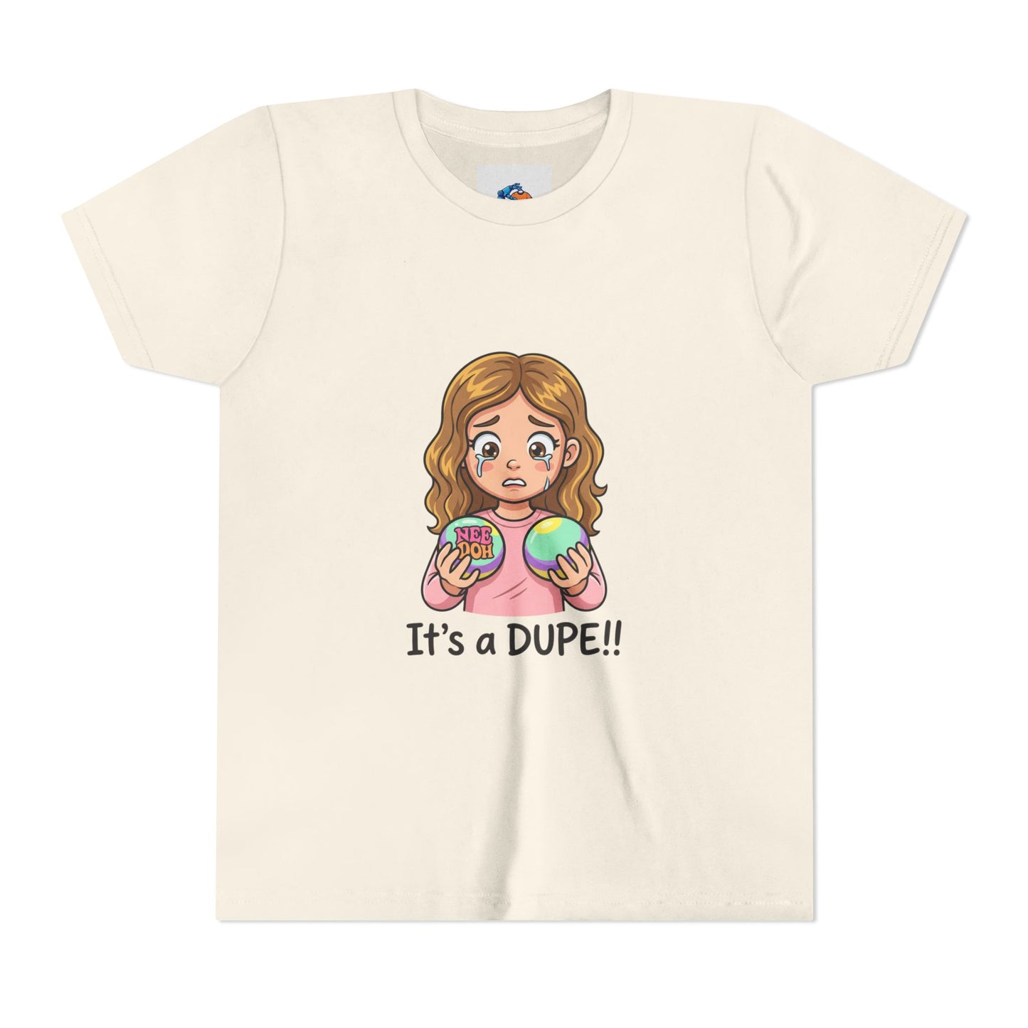 Copy of Youth Short Sleeve Tee